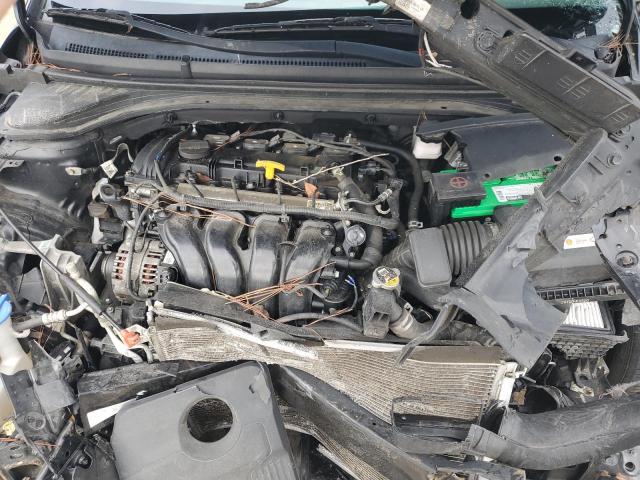 Photo 10 VIN: 5NPD74LF1KH415399 - HYUNDAI ELANTRA SE 