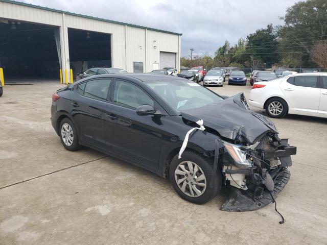 Photo 3 VIN: 5NPD74LF1KH415399 - HYUNDAI ELANTRA SE 