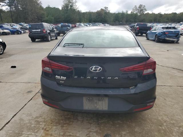 Photo 5 VIN: 5NPD74LF1KH415399 - HYUNDAI ELANTRA SE 