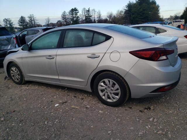 Photo 1 VIN: 5NPD74LF1KH416147 - HYUNDAI ELANTRA SE 