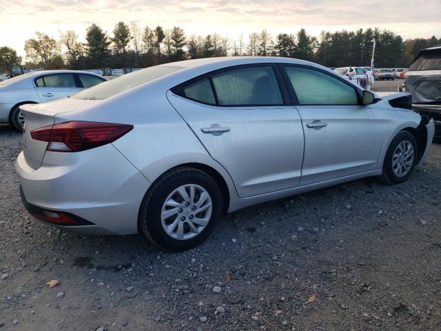 Photo 2 VIN: 5NPD74LF1KH416147 - HYUNDAI ELANTRA SE 