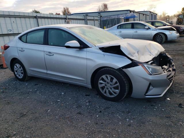 Photo 3 VIN: 5NPD74LF1KH416147 - HYUNDAI ELANTRA SE 