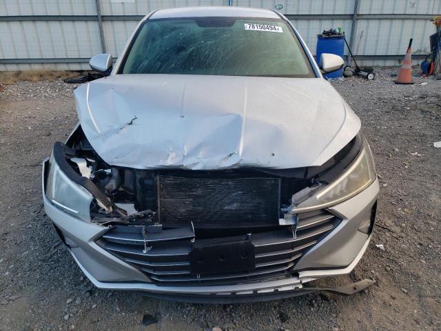 Photo 4 VIN: 5NPD74LF1KH416147 - HYUNDAI ELANTRA SE 