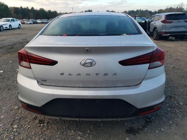 Photo 5 VIN: 5NPD74LF1KH416147 - HYUNDAI ELANTRA SE 