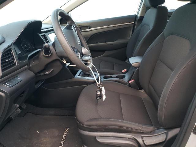 Photo 6 VIN: 5NPD74LF1KH416147 - HYUNDAI ELANTRA SE 