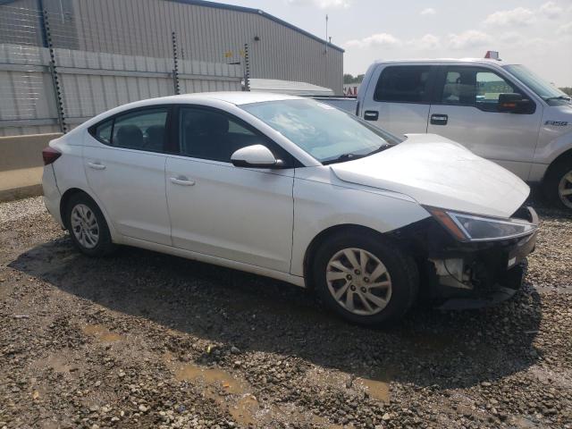 Photo 3 VIN: 5NPD74LF1KH423440 - HYUNDAI ELANTRA SE 