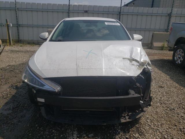 Photo 4 VIN: 5NPD74LF1KH423440 - HYUNDAI ELANTRA SE 