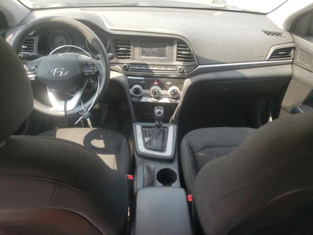 Photo 7 VIN: 5NPD74LF1KH423440 - HYUNDAI ELANTRA SE 