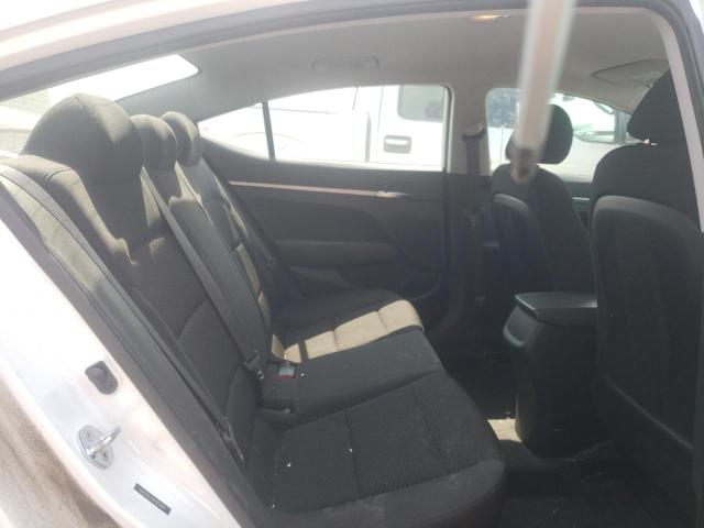 Photo 9 VIN: 5NPD74LF1KH423440 - HYUNDAI ELANTRA SE 