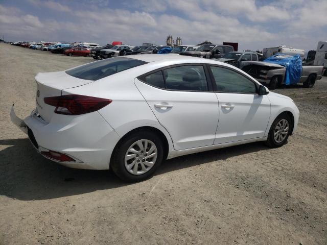 Photo 2 VIN: 5NPD74LF1KH430422 - HYUNDAI ELANTRA 