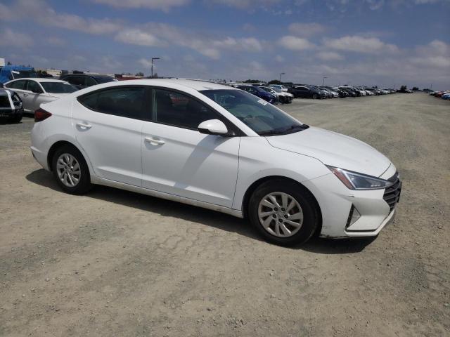 Photo 3 VIN: 5NPD74LF1KH430422 - HYUNDAI ELANTRA 