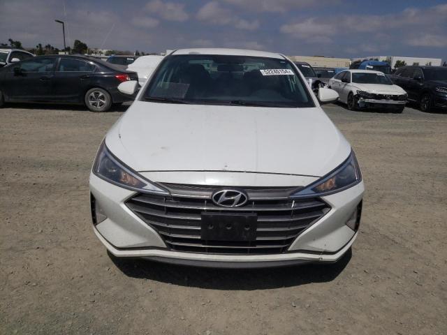 Photo 4 VIN: 5NPD74LF1KH430422 - HYUNDAI ELANTRA 