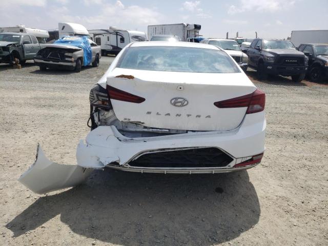 Photo 5 VIN: 5NPD74LF1KH430422 - HYUNDAI ELANTRA 