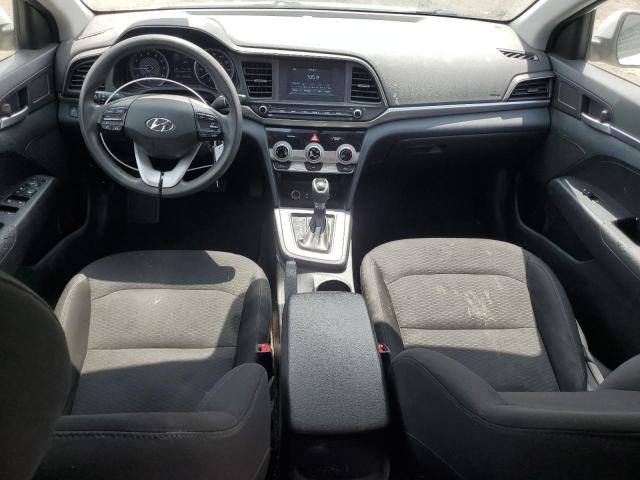 Photo 7 VIN: 5NPD74LF1KH430422 - HYUNDAI ELANTRA 