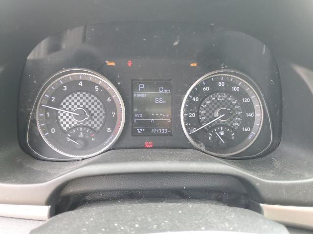 Photo 8 VIN: 5NPD74LF1KH430422 - HYUNDAI ELANTRA 