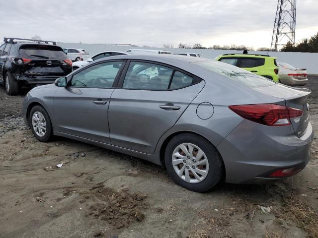 Photo 1 VIN: 5NPD74LF1KH431733 - HYUNDAI ELANTRA 