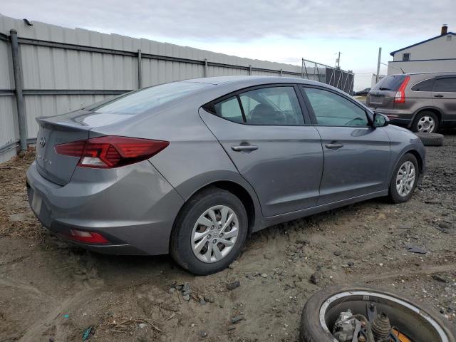 Photo 2 VIN: 5NPD74LF1KH431733 - HYUNDAI ELANTRA 