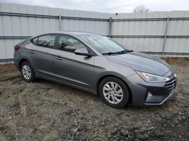 Photo 3 VIN: 5NPD74LF1KH431733 - HYUNDAI ELANTRA 