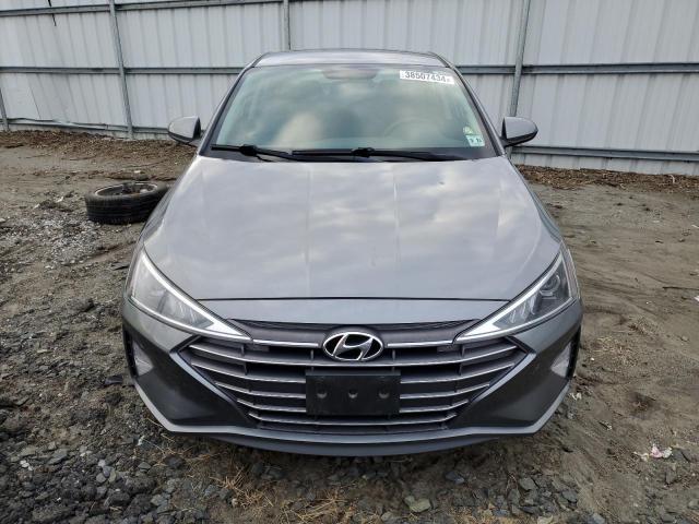 Photo 4 VIN: 5NPD74LF1KH431733 - HYUNDAI ELANTRA 