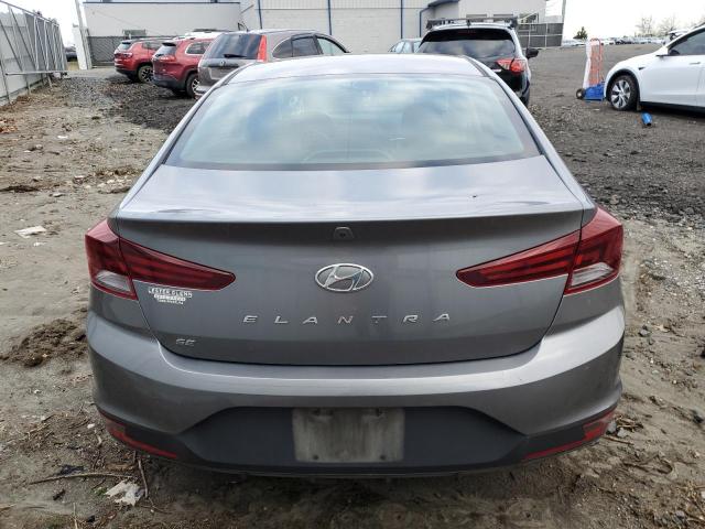 Photo 5 VIN: 5NPD74LF1KH431733 - HYUNDAI ELANTRA 