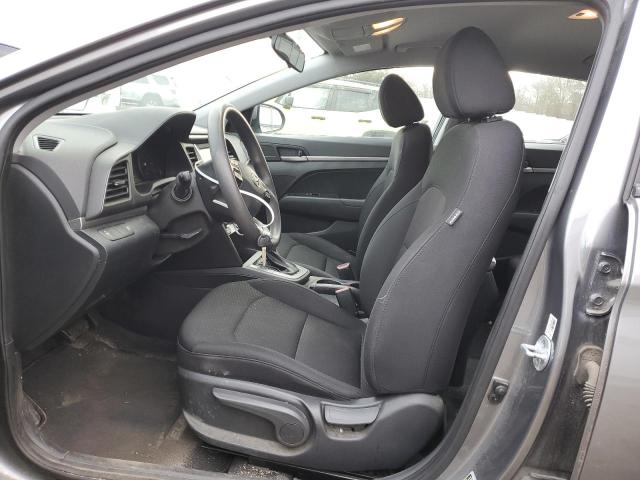 Photo 6 VIN: 5NPD74LF1KH431733 - HYUNDAI ELANTRA 