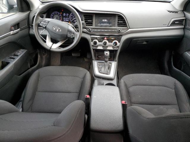 Photo 7 VIN: 5NPD74LF1KH431733 - HYUNDAI ELANTRA 