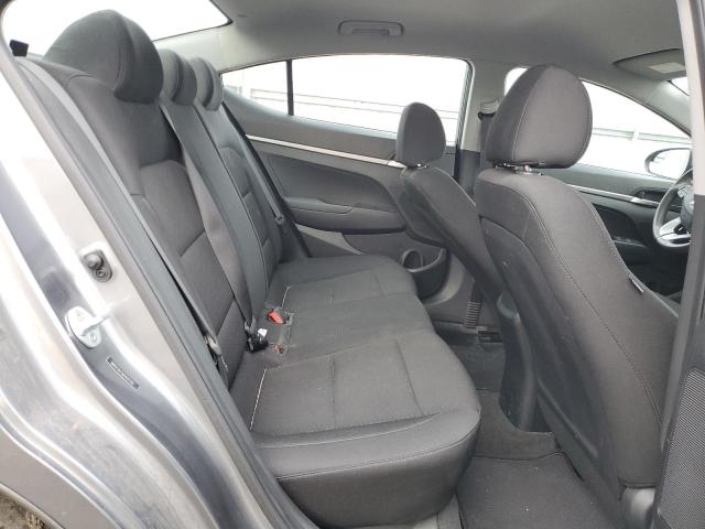 Photo 9 VIN: 5NPD74LF1KH431733 - HYUNDAI ELANTRA 