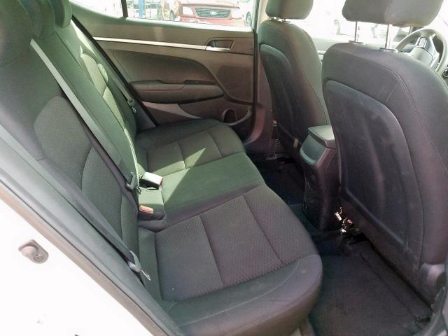 Photo 5 VIN: 5NPD74LF1KH431800 - HYUNDAI ELANTRA SE 