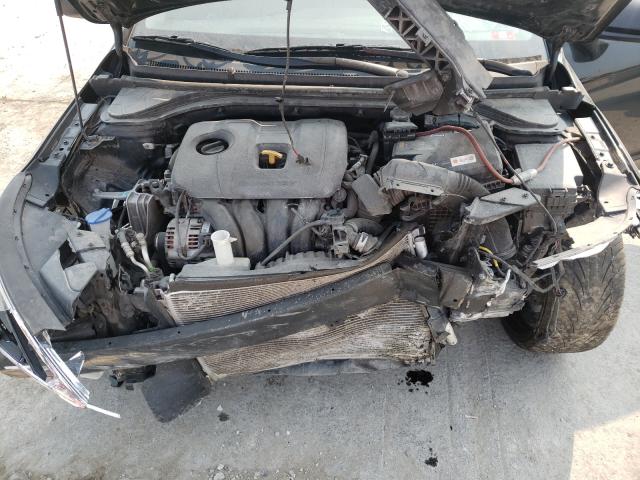 Photo 6 VIN: 5NPD74LF1KH432879 - HYUNDAI ELANTRA 