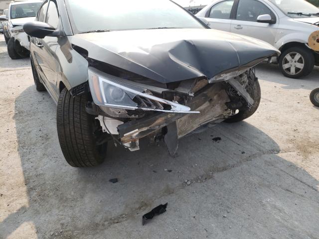 Photo 8 VIN: 5NPD74LF1KH432879 - HYUNDAI ELANTRA 