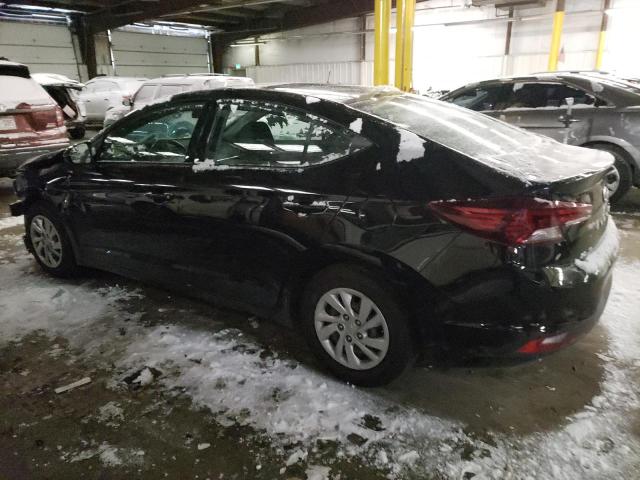 Photo 1 VIN: 5NPD74LF1KH434339 - HYUNDAI ELANTRA SE 