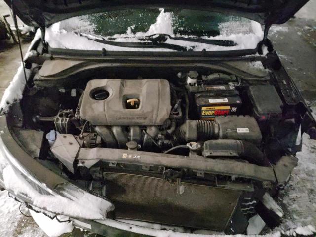 Photo 10 VIN: 5NPD74LF1KH434339 - HYUNDAI ELANTRA SE 