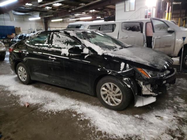 Photo 3 VIN: 5NPD74LF1KH434339 - HYUNDAI ELANTRA SE 