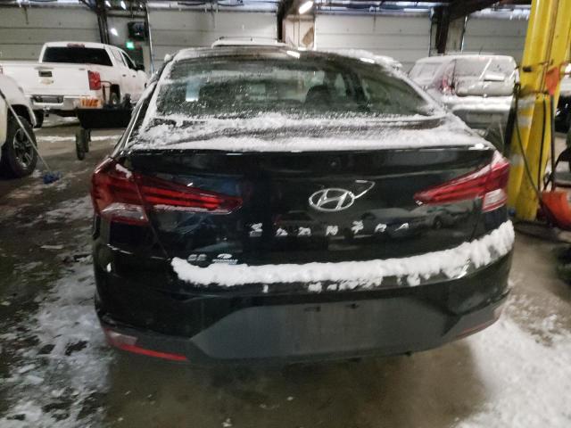 Photo 5 VIN: 5NPD74LF1KH434339 - HYUNDAI ELANTRA SE 