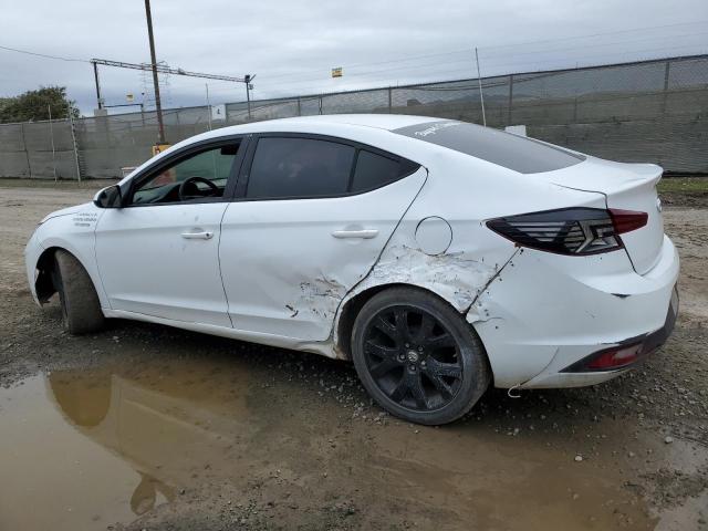 Photo 1 VIN: 5NPD74LF1KH435930 - HYUNDAI ELANTRA 