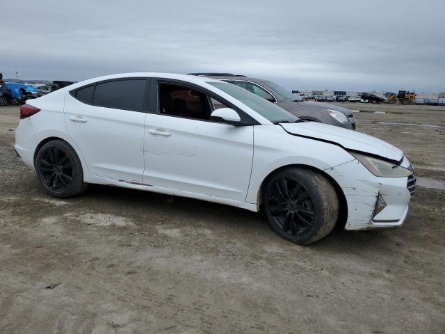 Photo 3 VIN: 5NPD74LF1KH435930 - HYUNDAI ELANTRA 