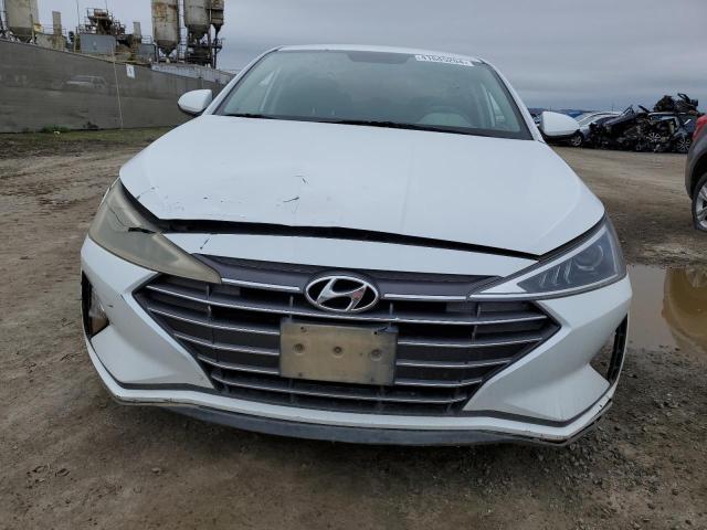 Photo 4 VIN: 5NPD74LF1KH435930 - HYUNDAI ELANTRA 