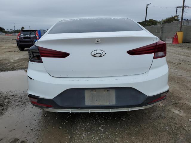 Photo 5 VIN: 5NPD74LF1KH435930 - HYUNDAI ELANTRA 