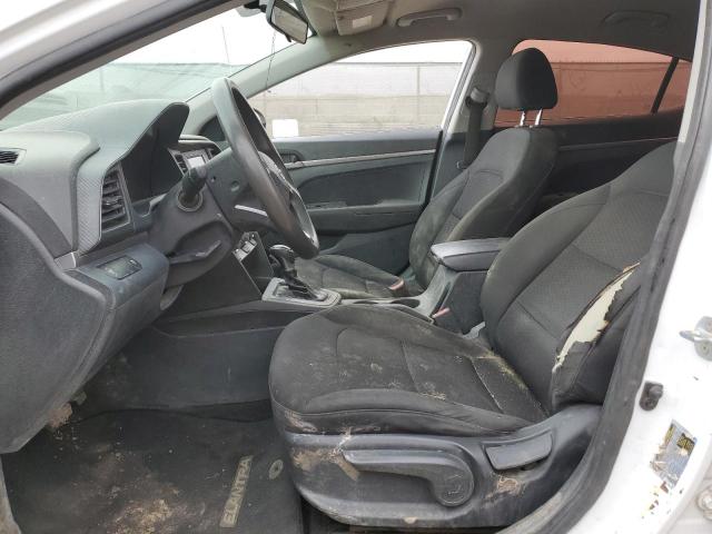 Photo 6 VIN: 5NPD74LF1KH435930 - HYUNDAI ELANTRA 