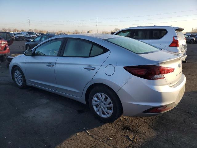 Photo 1 VIN: 5NPD74LF1KH436088 - HYUNDAI ELANTRA 