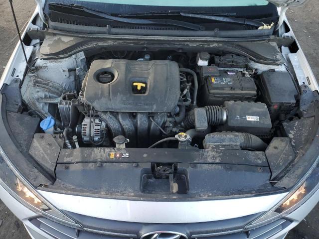 Photo 10 VIN: 5NPD74LF1KH436088 - HYUNDAI ELANTRA 