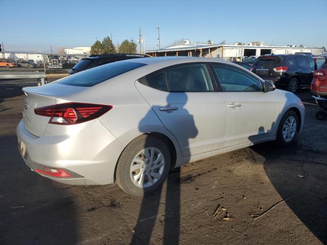 Photo 2 VIN: 5NPD74LF1KH436088 - HYUNDAI ELANTRA 