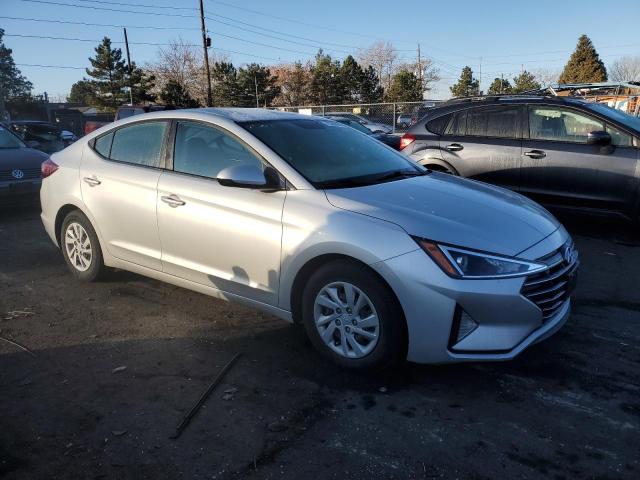 Photo 3 VIN: 5NPD74LF1KH436088 - HYUNDAI ELANTRA 