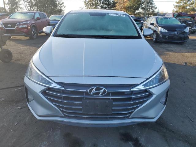 Photo 4 VIN: 5NPD74LF1KH436088 - HYUNDAI ELANTRA 