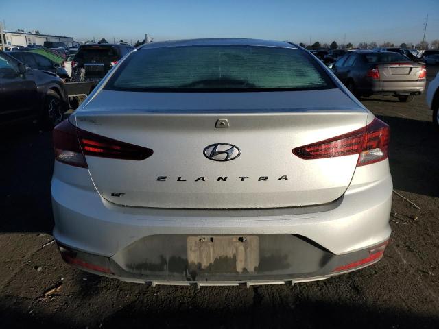 Photo 5 VIN: 5NPD74LF1KH436088 - HYUNDAI ELANTRA 