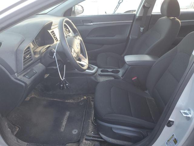 Photo 6 VIN: 5NPD74LF1KH436088 - HYUNDAI ELANTRA 