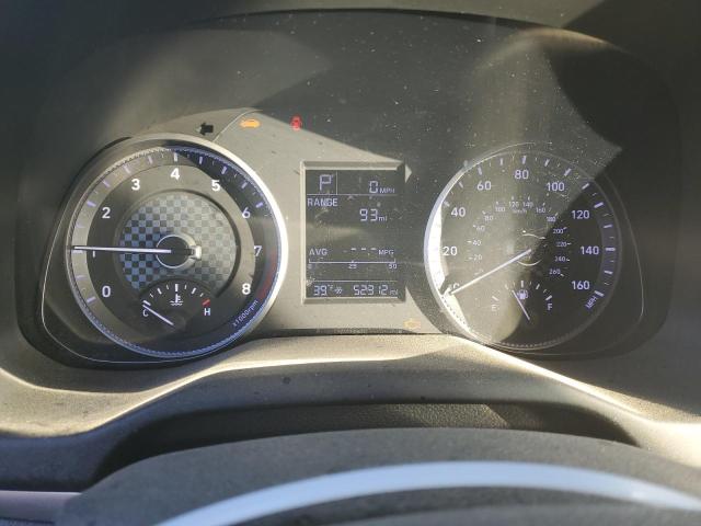 Photo 8 VIN: 5NPD74LF1KH436088 - HYUNDAI ELANTRA 