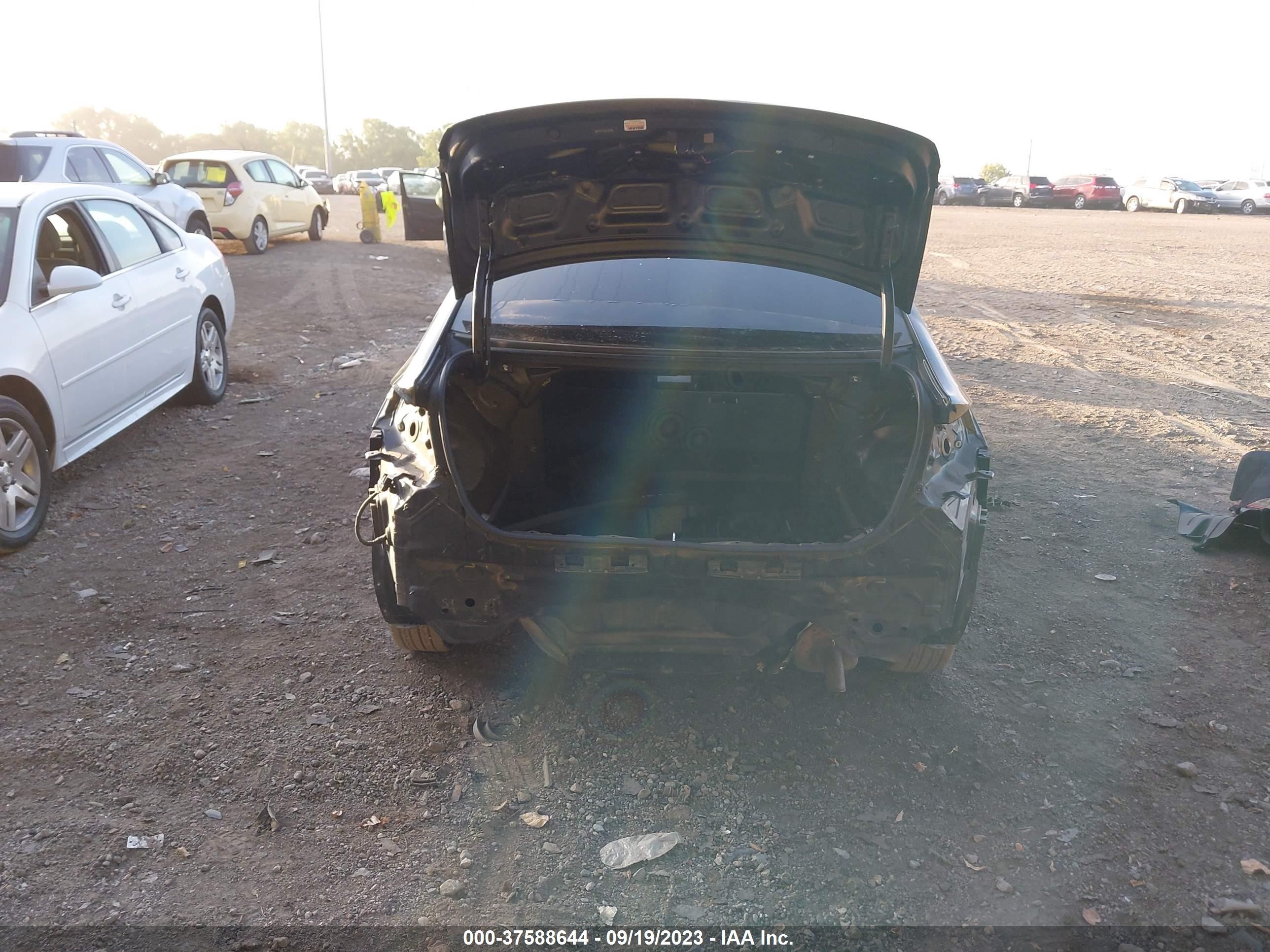 Photo 16 VIN: 5NPD74LF1KH436284 - HYUNDAI ELANTRA 