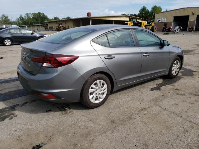 Photo 2 VIN: 5NPD74LF1KH438035 - HYUNDAI ELANTRA 