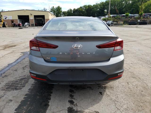 Photo 5 VIN: 5NPD74LF1KH438035 - HYUNDAI ELANTRA 